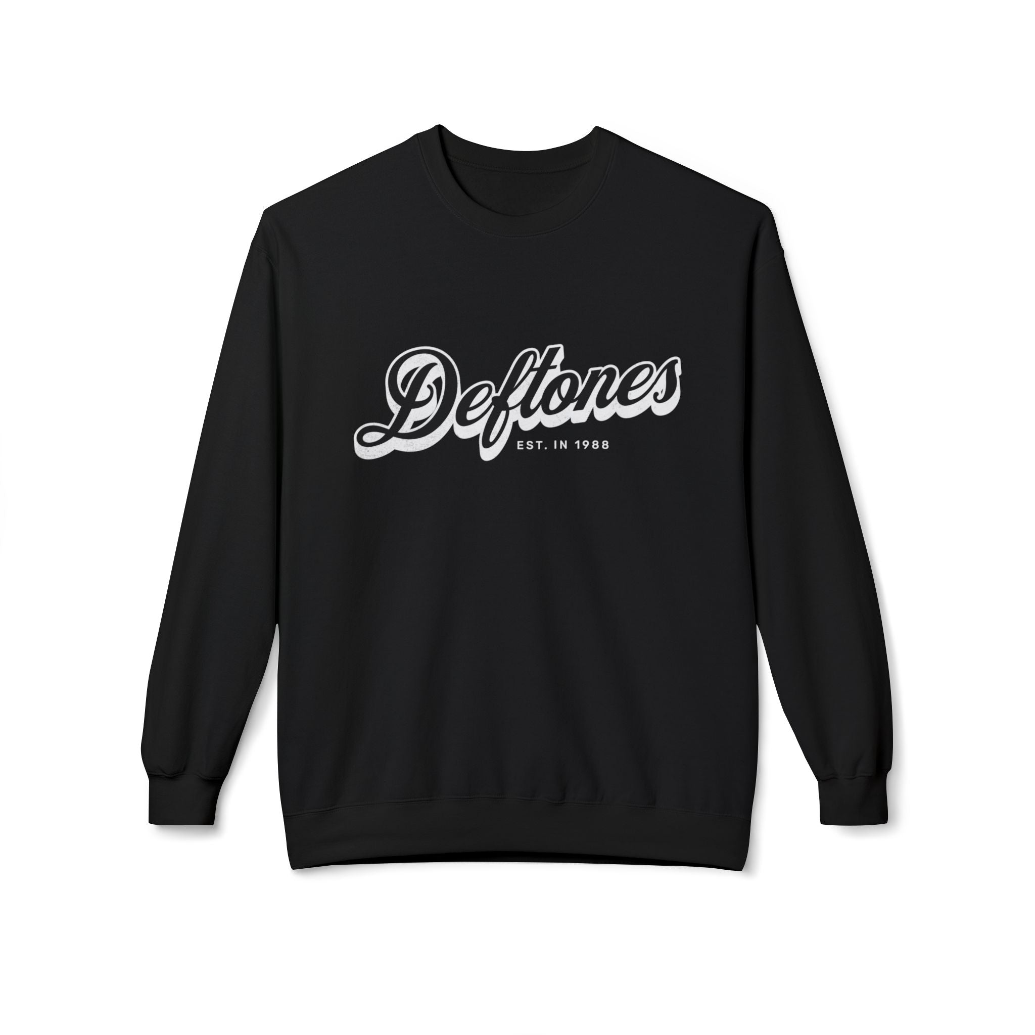 Deftones est 1988 Sweater